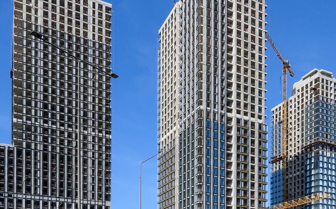 Москва, проспект Мира, вл. 222/2