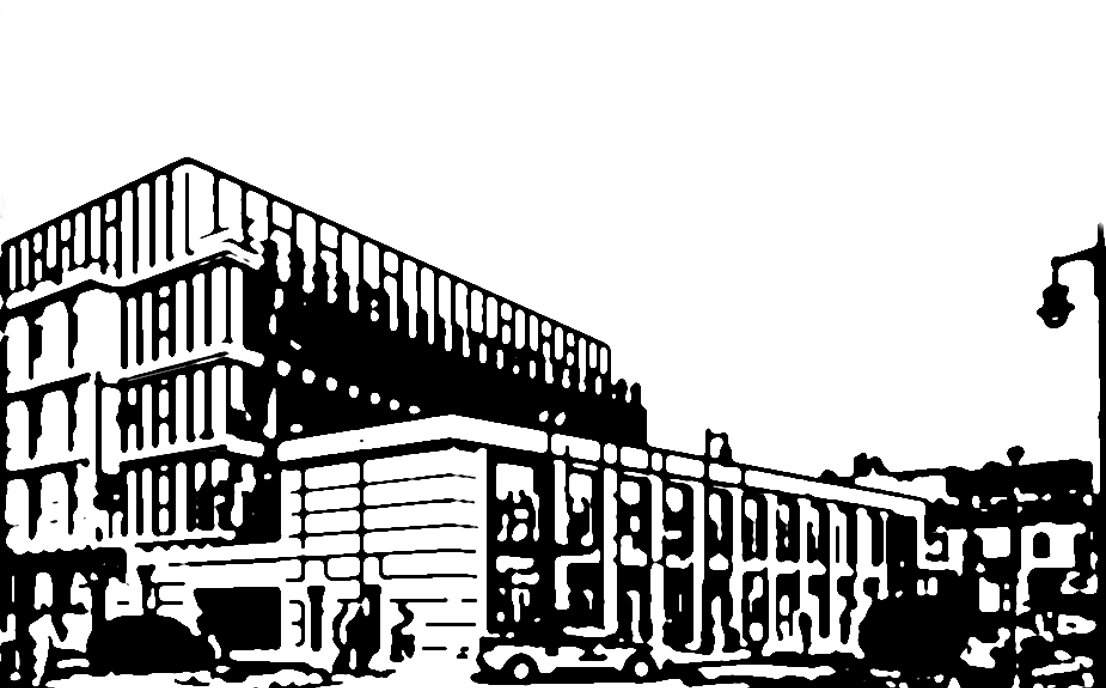 Москва ул. Сретенка, д. 13/26