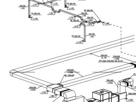 Отопление, вентиляция и кондиционирование