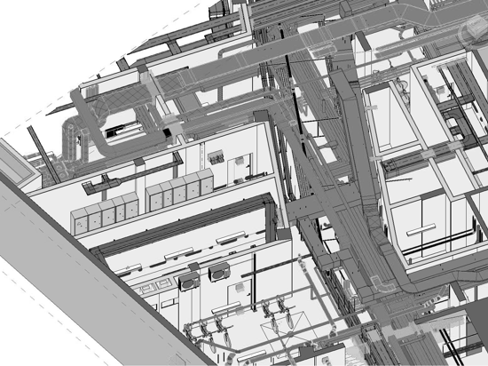 Электрооборудование и слаботочные сети